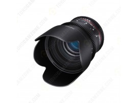 Samyang For Sony E 50mm T1.5 VDSLR AS UMC
